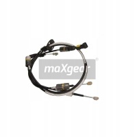 Трос кпп maxgear форд