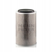 фильтр воздушный mann - filter mercedes - benz