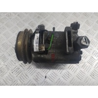 Компрессор кондиционера Audi 80 B4 (1991-1996) 1992 8A0260805
