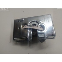 Замок двери передней левой Audi 80 B4 (1991-1996) 1992 895837015B