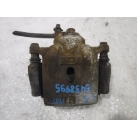 Суппорт передний правый Lifan Solano 1 2010-2016 B3501610