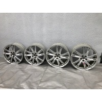 альфа ромео 4c колёсные диски алюминиевые 4 шт . комплект