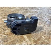 заслонка дроссельная Mercedes-Benz S-Класс W221 2010 A2731410325