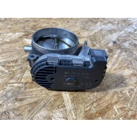 заслонка дроссельная Mercedes-Benz S-Класс W221 2008 A2731410325