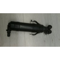 Volkswagen touran 10 - 15 омыватель лампы левый 1t0955103b
