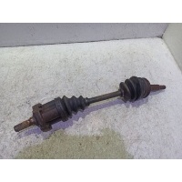 Привод передний левый Toyota Corolla E80 1983-1987 4342012020