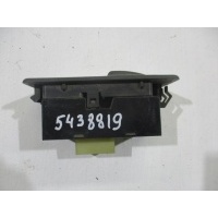 Блок управления стеклоподъемниками Mitsubishi Pajero/Montero 2 1990-2004 MB781925