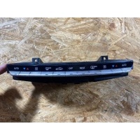 Блок управления печки/климат-контроля Mercedes-Benz S-Класс W221 2008 A2219052700