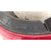 Фонарь задний левый E212 / W212 / V212 MERCEDES-BENZ E-CLASS (W212) E 200 NGT (212.041) 2010 A2129066801