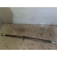 Кардан, зад. Audi A8 (D3) 2003-2010 2005 4E4521101F