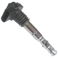 Катушка зажигания audi a4 b6 b7 tt 1.8t 06b905115l