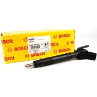 0986435355 форсунки bosch пьезо мерседес