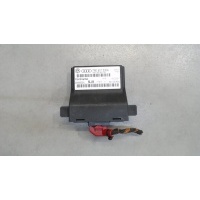 Блок управления (ЭБУ), Комфортом Volkswagen Touran 2010-2015 2011 7N0907530A