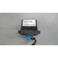 Блок управления (ЭБУ), Комфортом Volkswagen Passat 7 2010-2015 2011 7N0907530D