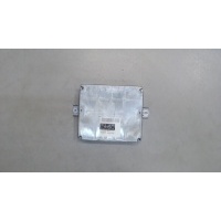 Блок управления (ЭБУ), Двигателем Toyota Prius 2003-2009 2007 89661-47170