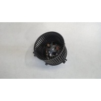 Двигатель отопителя (моторчик печки), Volkswagen Golf 4 1997-2005 2001 1J2819021C