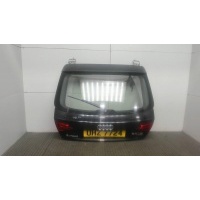Двигатель стеклоочистителя (моторчик дворников), зад. Audi A4 (B8) Allroad 2009-2011 2011 4F9955711C