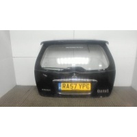 Крышка (дверь) багажника Mitsubishi Grandis 2007 MN186428