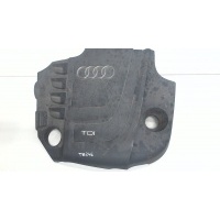Накладка декоративная (на ДВС), Audi A6 (C6) 2005-2011 2009 03L103925Q