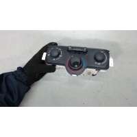 Переключатель отопителя (печки), Renault Scenic 2003-2009 2006 7701056580