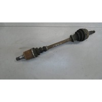 Полуось (приводной вал, шрус) перед. левая Honda Jazz 2002-2008 2004 44306SAAE00