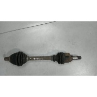 Полуось (приводной вал, шрус), перед. левая Ford C-Max 2002-2010 2004 1682285