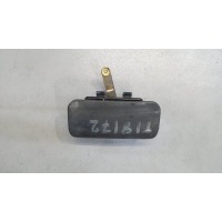 Ручка двери наружная, перед. левая Ford Transit 2000-2006 2001 1493202