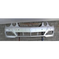 Бампер передняя мерседес e - klasa w211 / m217 /