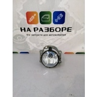 фара противотуманная Mitsubishi Outlander GF 2015 8321A669
