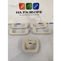 ручка потолка Mitsubishi Outlander GF 2015 7610A111YA