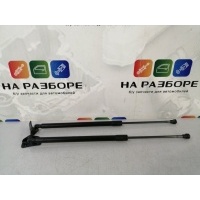 амортизатор багажника Mitsubishi Outlander GF7W 2015 5802A506