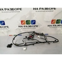 проводка бампера Mitsubishi Outlander GF 2015 8510H060