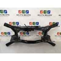Подрамник Mitsubishi Outlander GF 2015 4100A160