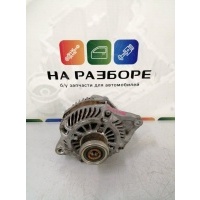 генератор Mitsubishi Outlander GF7W 2015 1800A459