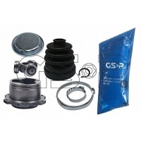 gsp 661004 шрус карданный в сборе