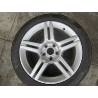Диск литой Audi A6 Allroad 2008 8E0601025AS
