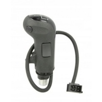 Рукоятка переключатель переключения кпп man tga tgx tgs 6pin