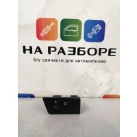 блок управления светом (переключатель) MAZDA 3 BL 2010 BBM466170B