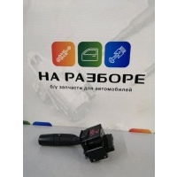подрулевой переключатель MAZDA 3 BL 2010 BBP366122