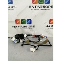 проводка двери MAZDA 3 BL 2010 BBP867200
