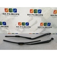 щетка стеклоочистителя MAZDA 3 BL 2010 BBP267321