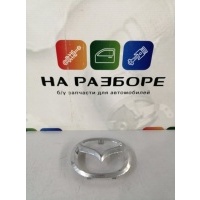 эмблема MAZDA 3 BL 2010 C23551731A