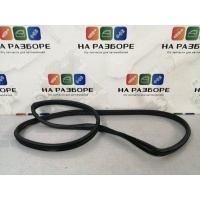 уплотнительная резинка дверного проема MAZDA 3 BL 2010 BBM468913C