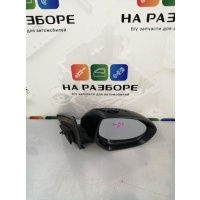 зеркало MAZDA 3 BL 2010 BBR36912ZM