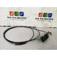 трос лючка бака MAZDA 3 BL 2010 BBM456880A