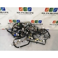 проводка панели MAZDA 3 BL 2010 BDC367030F