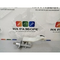 главный тормозной цилиндр MAZDA 3 BL 2010 BPYS4340ZC