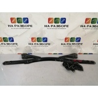 кронштейн подрамника MAZDA 3 BL 2010 BHH356E10
