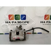 суппорт MAZDA 3 BL 2010 BPYK2661XC