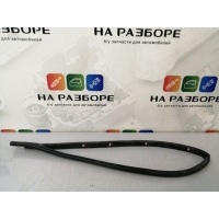 уплотнительная резинка на жабо MAZDA 3 BL 2010 BBM456760